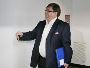 Andrzej Urbański wytłumaczy się w Sejmie