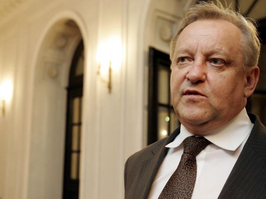 Bolesław Piecha tolerował nieetyczne zachowanie