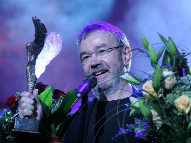 Laureatem drugiej edycji Nagrody Literackiej Europy Środkowej Angelus został austriacki pisarz Martin Pollack