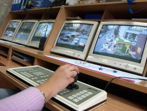 Warszawa będzie testować elektroniczny sytem rozpoznawania twarzy