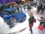 Variant RaVe 270 na Essen Motorshow 2007