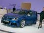 Variant RaVe 270 na Essen Motorshow 2007