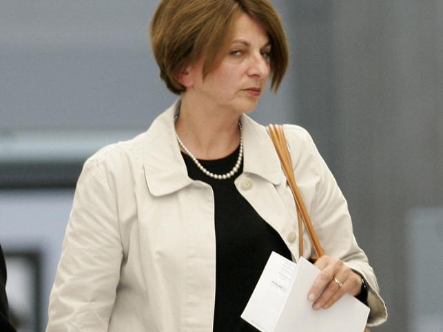 Pitera potwierdza rewelacje "Newsweeka"