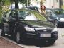 Samochód był świeżo po przeglądzie, nie miał prawa się zepsuć