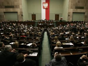 Ponad 80 parlamentarzystów może pochwalić się milionami na koncie