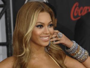 Beyonce lubi przesadzać