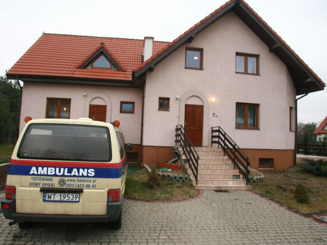 Pensjonat, w którym torturowane są starsze kobiety, działa bez zezwolenia 