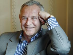 Marek Kondrat znów na ekranie
