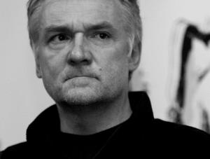 Jerzy Pilch o umiłowanej piłce nożnej