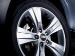 Captiva sport - nowość ze stajni Chevroleta