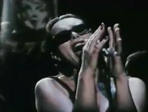 Kora Jackowska w filmie  quot;Beats of Freedom - zew wolności quot; premiera 12 marca 2010