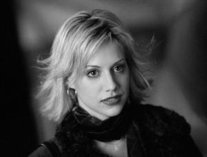 Britanny Murphy