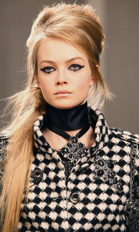Pokaz kolekcji Chanel