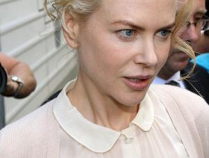 Nicole Kidman