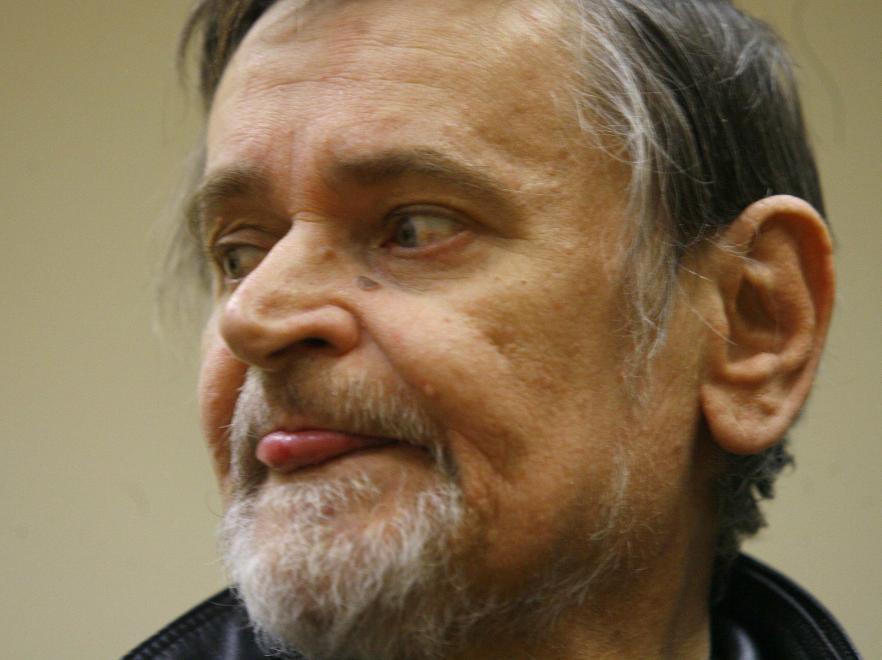 Psycholog-pedofil będzie sądzony jeszcze raz