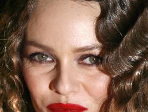 Vanessa Paradis