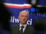 Minister Ćwiąkalski nie ujawnił swoich zarobków w oświadczeniu majątkowym