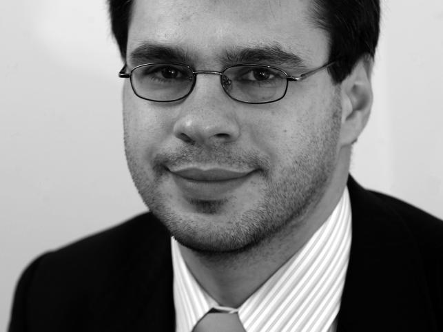 Publicysta DZIENNIKA Michał Karnowski o Jarosławie Kaczyńskim