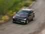 Wreszcie jest - europejski lancer evolution
