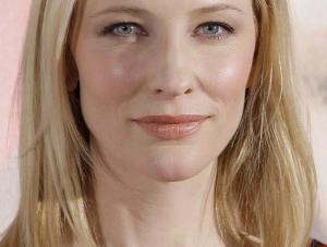 Cate Blanchett