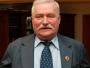Były prezydent Lech Wałęsa zarabia mniej, niż wydaje