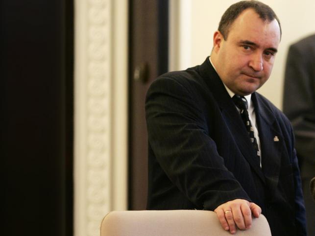 Gosiewski pozwał Miodowicza za "łobuza" i "gangstera"