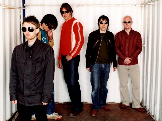 Eksperyment Radiohead ze sprzedażą płyty przez internet za dowolną cenę okazał się sprytną akcją promocyjną