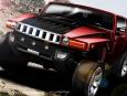 Hummer HX to wizja terenówki do zadań specjalnych