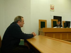 Marian Rojak wywalczył prawo do wcześniejszej emerytury