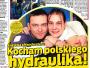 Polski hydraulik podbił serce Brytyjki