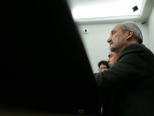 Macierewicz nie może już chronić swoich popleczników