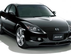 Mazda RX-8