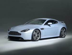 Aston Martin Vantage RS Concept