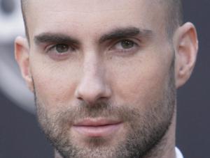 Adam Levine