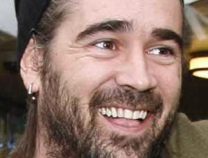 Colin Farell