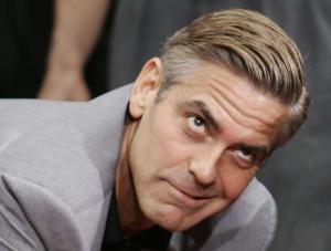 George Clooney - najgorętsza męska partia świata!