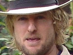 Owen Wilson
