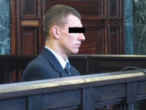 Sąd apelacyjny uznał, że Wojciech B. zabił w wypadku swoją narzeczoną z premedytacją