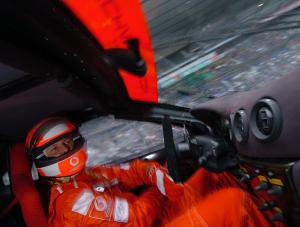 Na Race of Champions czekają wszyscy fani sportów motorowych