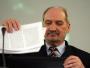 PiS sprzątnął sprzed nosa PO aneks do raportu Macierewicza o WSI