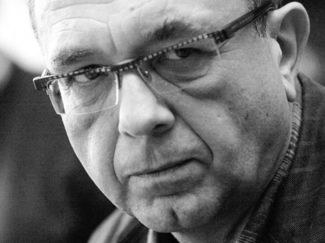 Grzegorz Miecugow: Polityka to towar a spot to reklama