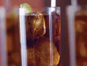 El cuba libre