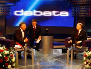 DZIENNIK sprawdził, jakie programy w 2007 r. przyciągały Polaków przed telewizory