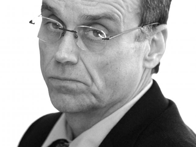 Andrew Nagorski: Stan wojenny widziany z Moskwy