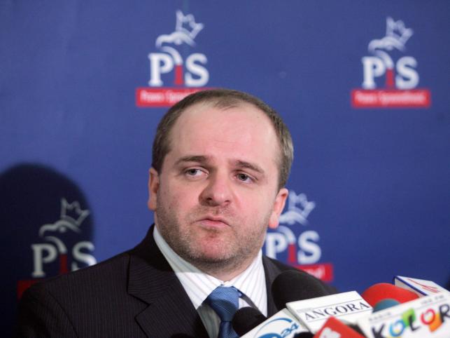 DZIENNIK: Były wiceszef MSZ Paweł Kowal współpracował z wojskowymi specsłużbami