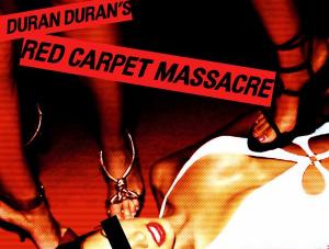 Najnowszy album Duran Duran ukazał się 19 listopada