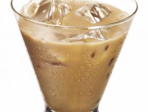 Mixed White Russian