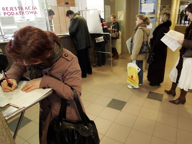 Nowy pomysł PO na finansowanie partii politycznych