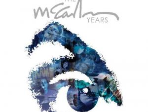 Okładka DVD "McCartney Years"