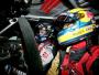 W półfinale ROC Sebastien Bourdais przegrał z Michaelem Schumacherem